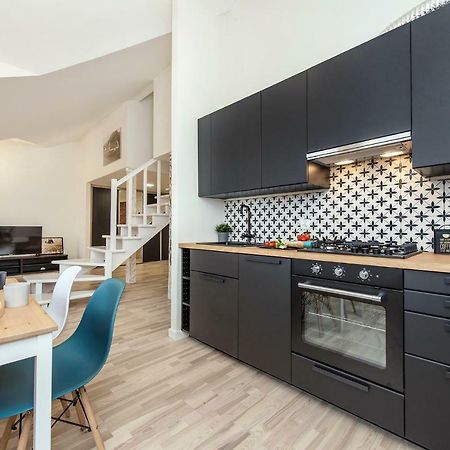 Starowislna 34 By Homeprime Cracovia Exterior foto