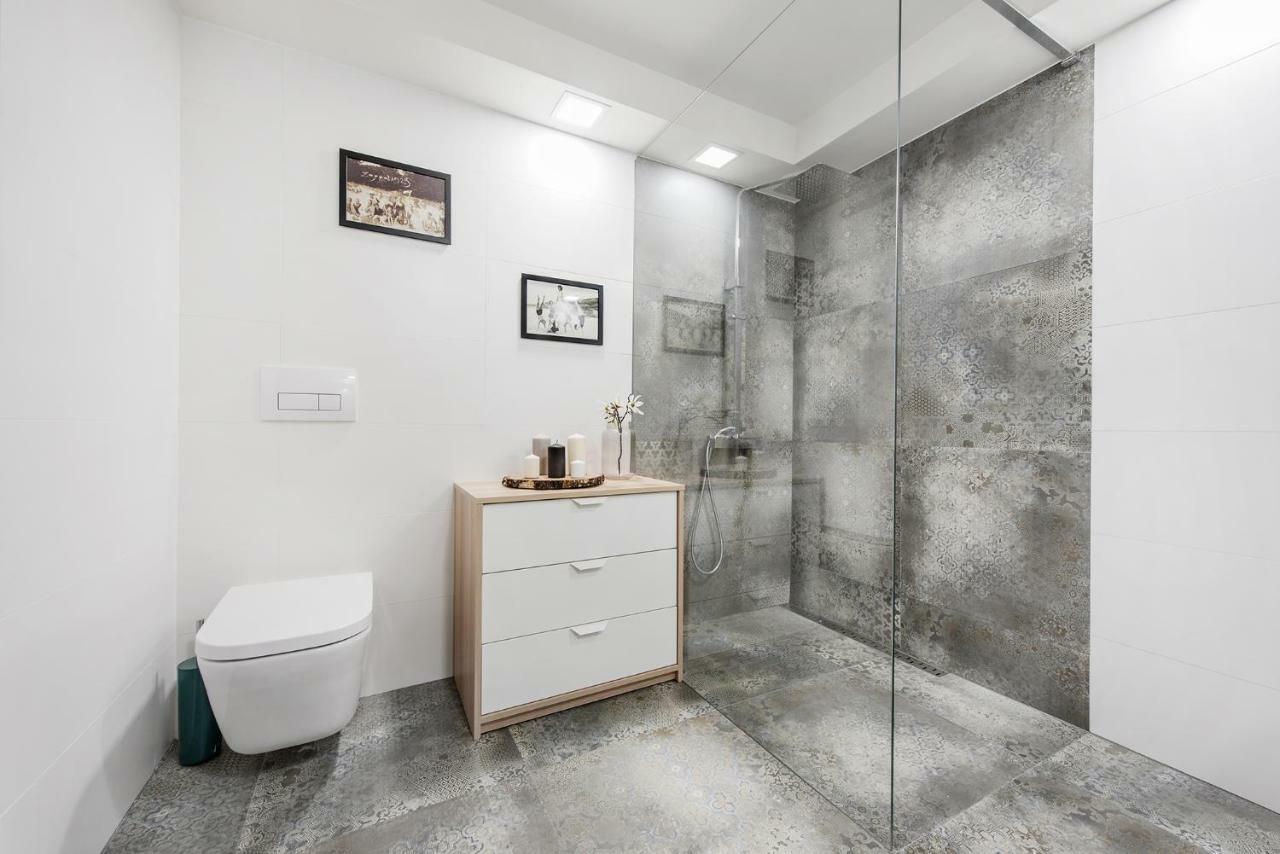 Starowislna 34 By Homeprime Cracovia Exterior foto